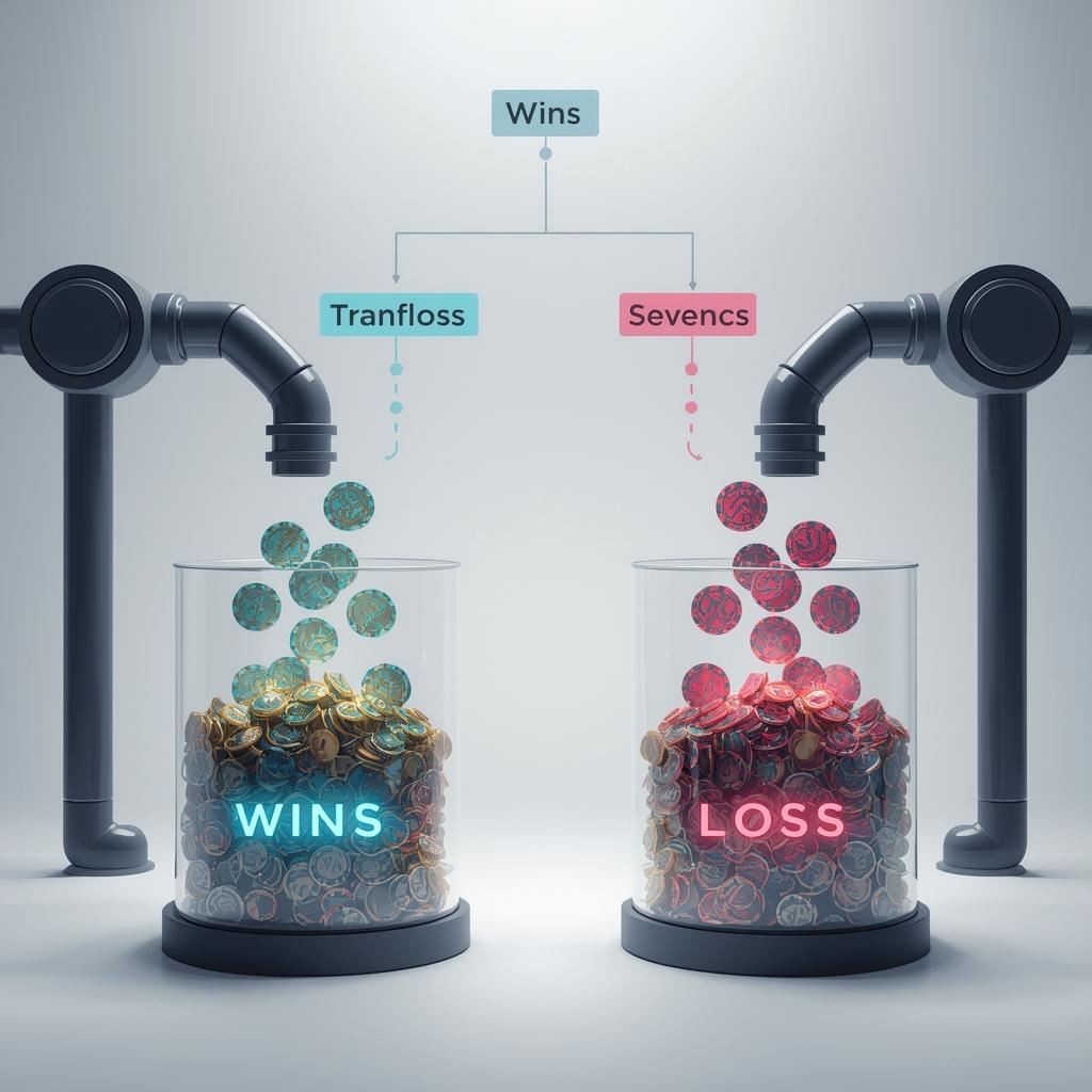 Категоризация ставок, валюты и отчетность