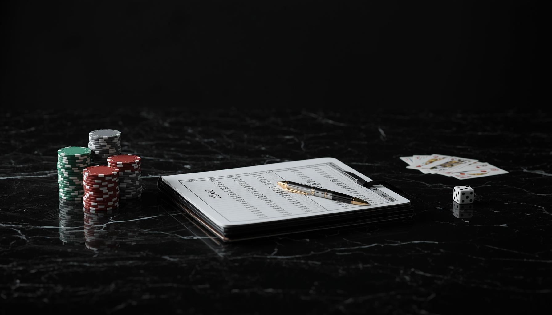 Как не запутаться в цифрах